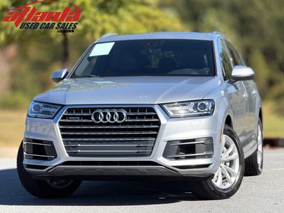 Used 2018 Audi Q7 3.0T Premium