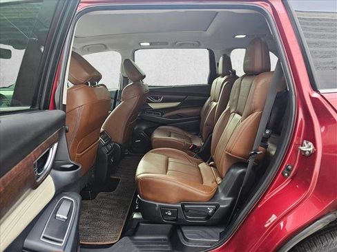 Used 2019 Subaru Ascent Touring w/ Popular Package #2A image 15