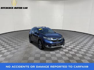 Used 2018 Honda CR-V EX-L 360° Tour