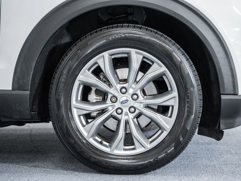 Certified 2020 Ford Explorer Limited image 15