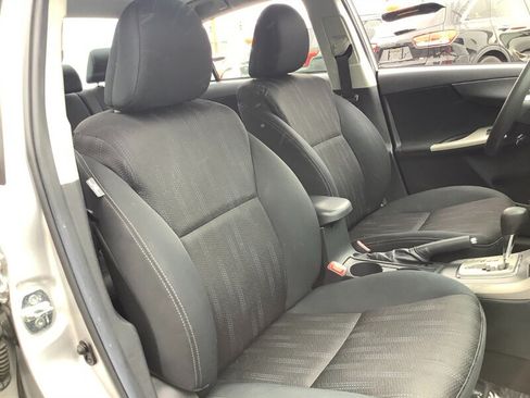 Used 2012 Toyota Corolla S FWD image 18