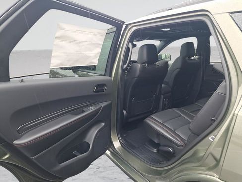 New 2026 Dodge Durango GT AWD/4WD image 12