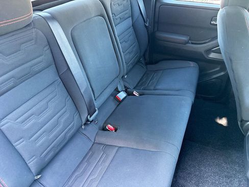 Used 2024 Nissan Frontier PRO-4X w/ Technology Package AWD/4WD image 25