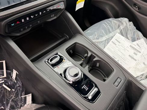 New 2026 Jeep Cherokee Limited image 20