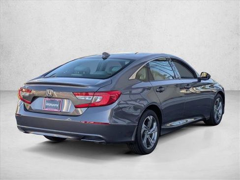 Used 2018 Honda Accord EX-L image 6