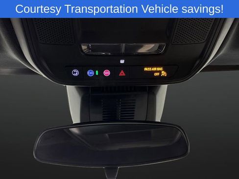 New 2026 Chevrolet Equinox ACTIV w/ Convenience Package III image 28