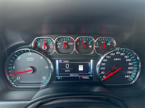 Used 2020 Chevrolet Tahoe LT image 14