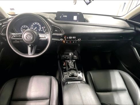 Used 2023 MAZDA CX-30 AWD 2.5 S w/ Preferred Package image 21