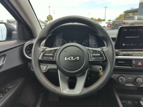 Used 2024 Kia Forte LXS FWD image 23