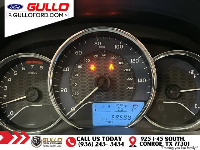 Used 2016 Toyota Corolla LE FWD image 23