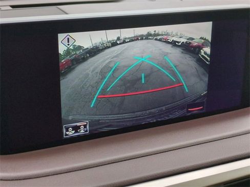 Used 2020 Lexus RX 350 350 image 17