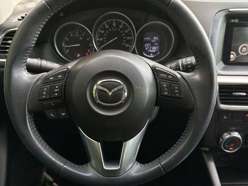 Used 2016 MAZDA CX-5 Touring FWD image 13