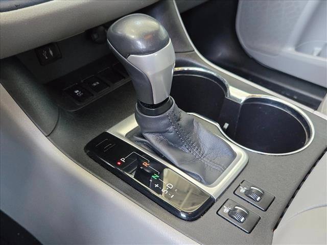 Used 2015 Toyota Highlander XLE FWD image 15