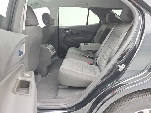 Used 2024 Chevrolet Equinox LT AWD/4WD image 42