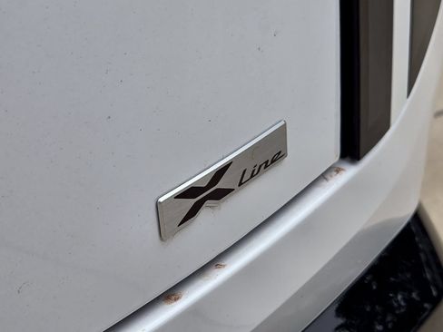New 2027 Kia Telluride SX X-Line AWD/4WD image 8