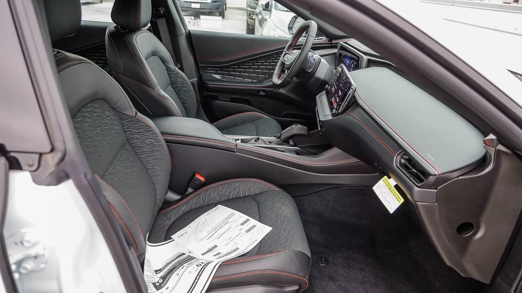 New 2026 Dodge Charger R/T w/ Driver Convenience Group AWD/4WD image 20