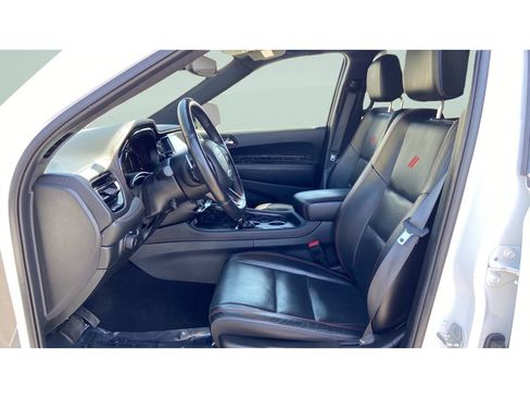 Used 2024 Dodge Durango R/T AWD/4WD image 10