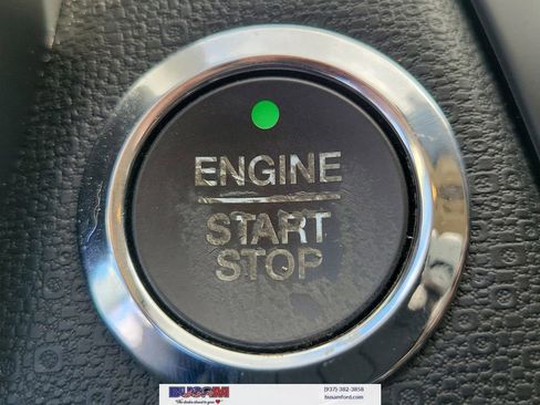 Used 2020 Ford EcoSport SE w/ SE Convenience Package AWD/4WD image 26