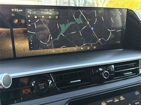 New 2026 INFINITI QX80 Luxe w/ Cargo Package AWD/4WD image 7