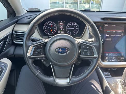 Used 2020 Subaru Outback Limited w/ Popular Package #2 image 14