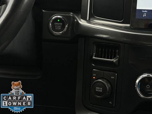 Used 2022 Ford F150 XLT w/ Equipment Group 302A High AWD/4WD image 17
