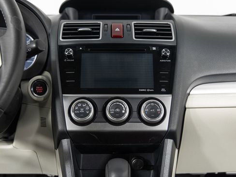 Used 2015 Subaru Impreza 2.0i Sport Limited image 33