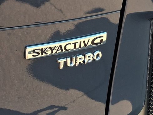 Used 2025 MAZDA CX-50 AWD 2.5 Turbo w/ Weather Package image 34