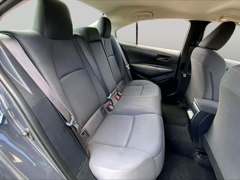Used 2024 Toyota Corolla LE FWD image 19