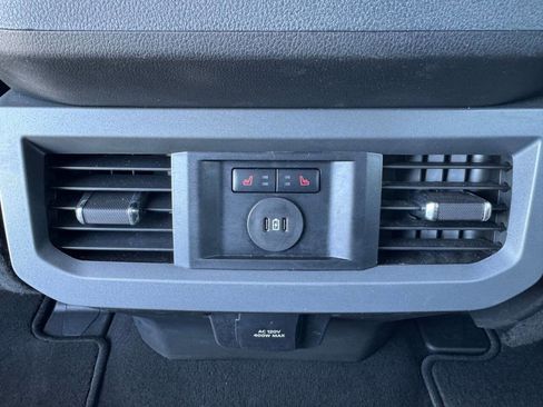 Used 2025 Ford F350 Lariat AWD/4WD image 33