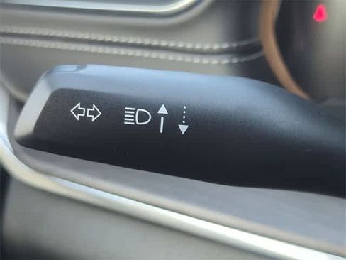 New 2025 Jeep Grand Cherokee Overland w/ Trailer Tow Package image 27