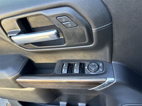 Used 2021 Chevrolet Silverado 1500 RST image 28