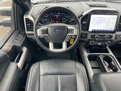 Used 2022 Ford F350 Lariat w/ Lariat Value Package