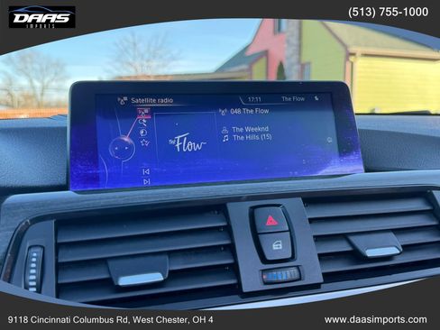 Used 2014 BMW 435i Convertible image 46