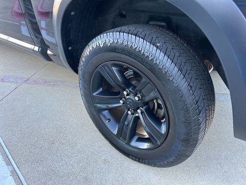 Used 2024 RAM 1500 Classic Warlock image 10