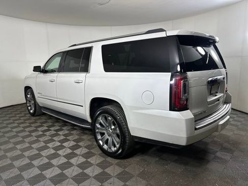 Used 2017 GMC Yukon XL Denali w/ Open Road Package image 5