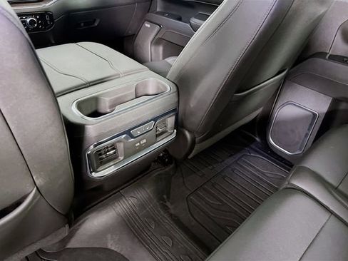 Certified 2023 GMC Sierra 1500 SLT w/ SLT Premium Package image 26