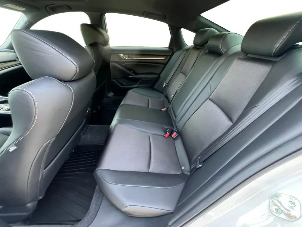Used 2022 Honda Accord Sport image 13