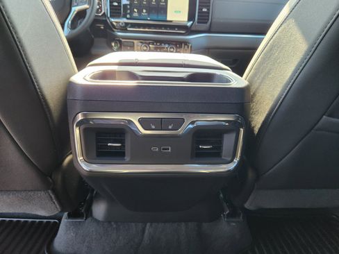 New 2026 Chevrolet Silverado 1500 LTZ w/ LTZ Premium Package image 13