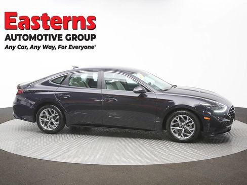 Used 2023 Hyundai Sonata SEL FWD image 46