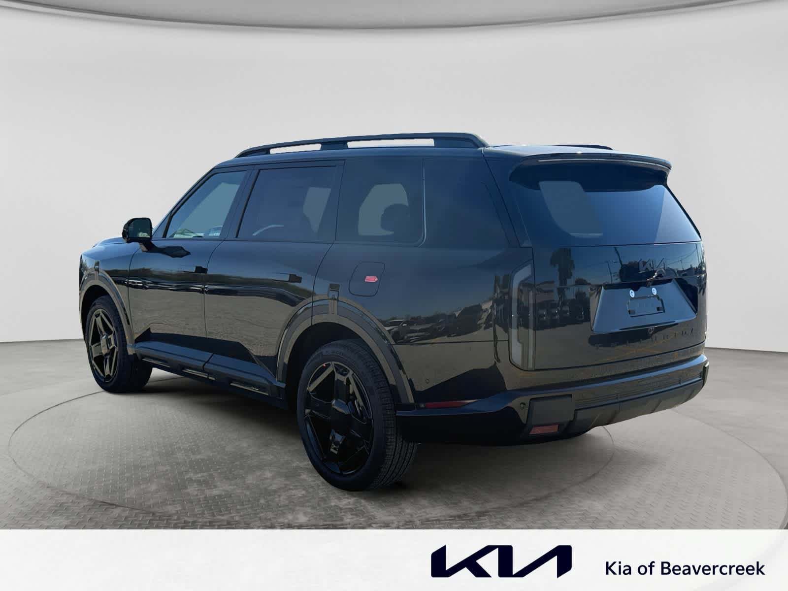 New 2027 Kia Telluride SX X-Line w/ Towing Package AWD/4WD image 7