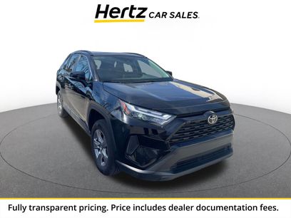Used 2025 Toyota RAV4 XLE w/ Convenience Package