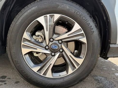 Certified 2026 Subaru Crosstrek 2.0i Premium AWD/4WD image 10