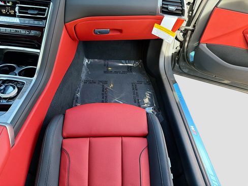 New 2026 BMW 840i xDrive Convertible image 18