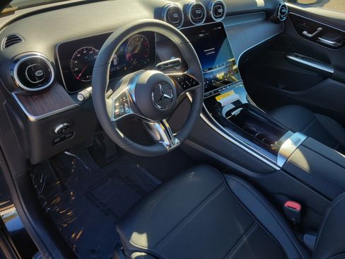 Certified 2026 Mercedes-Benz GLC 300 image 22