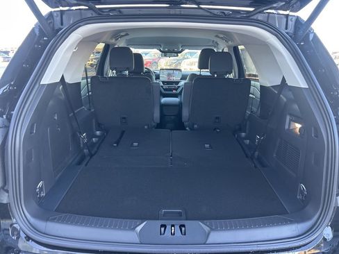 New 2026 Ford Explorer Active image 18