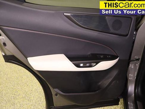 Used 2022 Lexus NX 350 AWD image 34