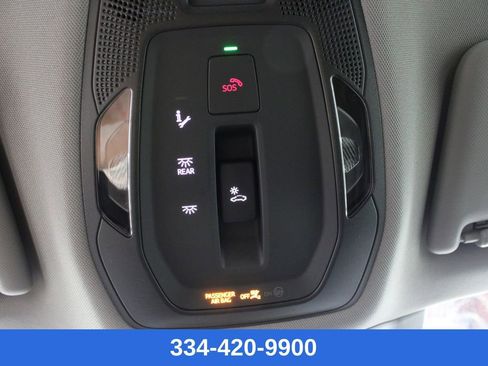 Used 2025 Audi A5 2.0T Premium Plus w/ Premium Plus image 28