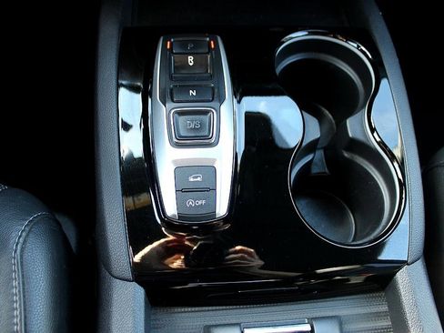 Used 2019 Honda Passport Touring image 10