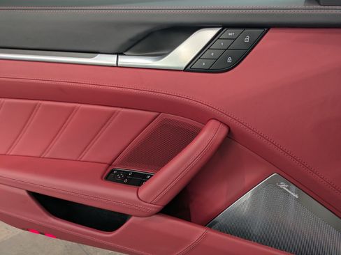 Used 2025 Porsche 911 Turbo S image 20