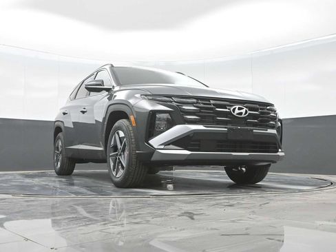 New 2026 Hyundai Tucson SEL image 21